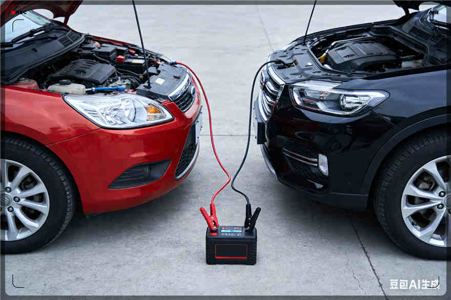 云冈区电瓶搭电电话【案例】