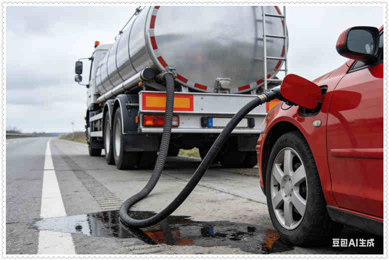 云冈区高速公路救援