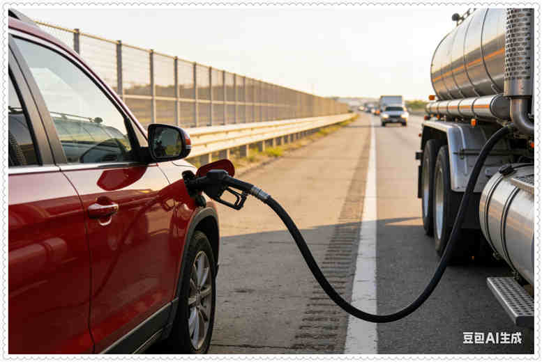 云冈区道路救援