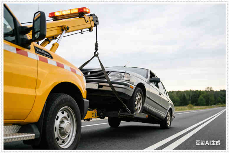 云冈区拖车技能培训