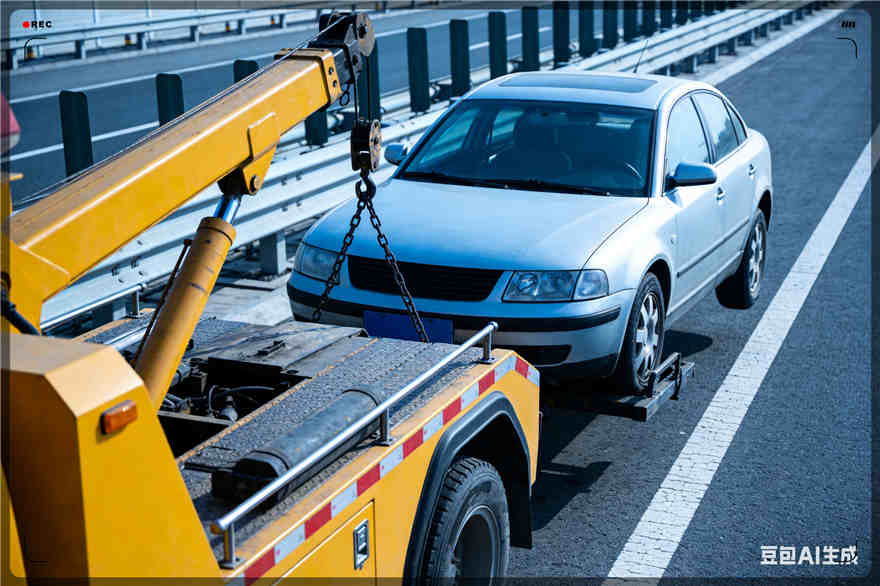 云冈区汽车救援怎么收费