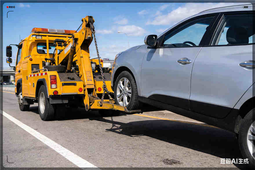 云冈区汽车救援价格费用